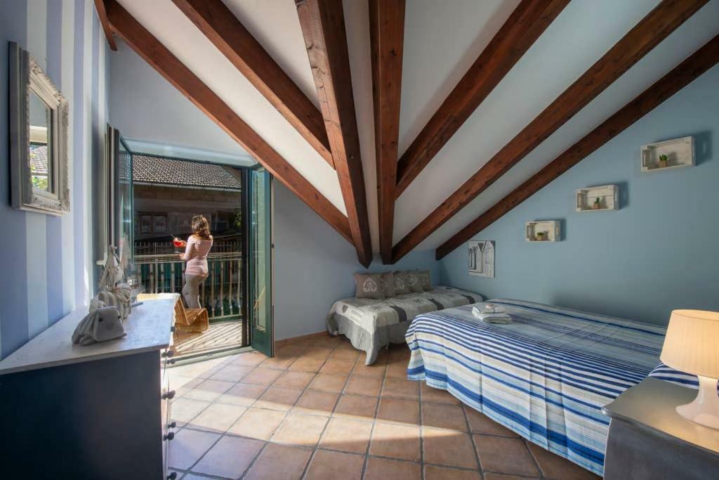 Mansarda Ciaciano Bomerano Exterior foto